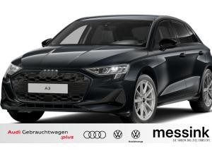Audi A3 Sportback 35 TFSI advanced *Navi*AHK*Car-Play*