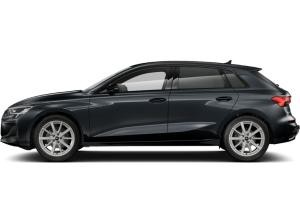 Audi A3 Sportback 35 TFSI advanced *Navi*AHK*Car-Play*