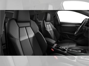 Audi A3 Sportback 35 TFSI advanced *Navi*AHK*Car-Play*