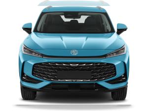 MG HS Hybrid+ Luxury - sofort verfügbar!