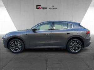 Maserati Grecale Lagerwagen zu TOP-Konditionen – sofort verfügbar & exklusiv bei Ihrem Maserati-Vertragspartner Autoh