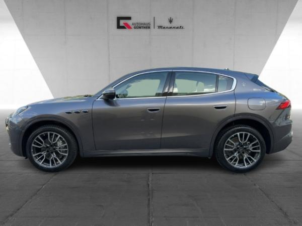 Maserati Grecale Lagerwagen zu TOP-Konditionen – sofort verfügbar & exklusiv bei Ihrem Maserati-Vertragspartner Autoh