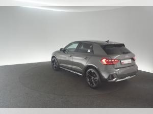 Audi A1 allstreet 30 TFSI / 2,99 % FINANZIERUNG OHNE ANZAHLUNG !