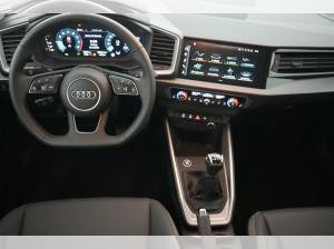 Audi A1 allstreet 30 TFSI / 2,99 % FINANZIERUNG OHNE ANZAHLUNG !