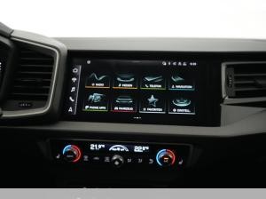 Audi A1 allstreet 30 TFSI / 2,99 % FINANZIERUNG OHNE ANZAHLUNG !