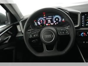 Audi A1 allstreet 30 TFSI / 2,99 % FINANZIERUNG OHNE ANZAHLUNG !