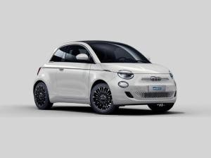 Fiat 500e LaPrima **☀️CABRIO🔥MEGA-DEAL,ALLE FARBEN**