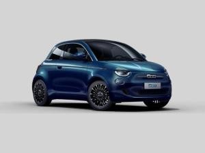 Fiat 500e LaPrima **☀️CABRIO🔥MEGA-DEAL,ALLE FARBEN**