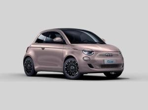 Fiat 500e LaPrima **☀️CABRIO🔥MEGA-DEAL,ALLE FARBEN**