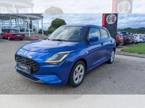 Suzuki Swift 1.2 Hybrid CVT Comfort Automatik