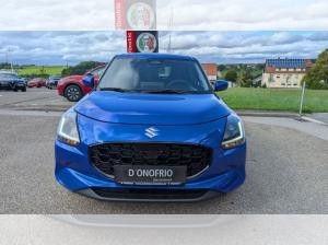 Suzuki Swift 1.2 Hybrid CVT Comfort Automatik