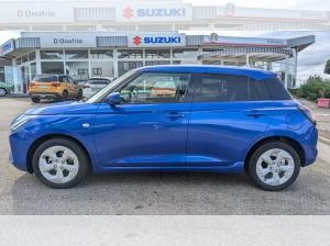 Suzuki Swift 1.2 Hybrid CVT Comfort Automatik