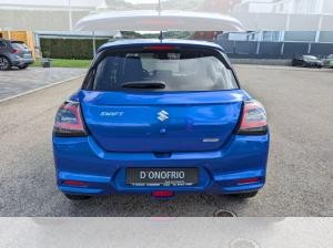 Suzuki Swift 1.2 Hybrid CVT Comfort Automatik