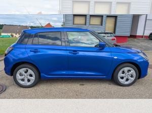 Suzuki Swift 1.2 Hybrid CVT Comfort Automatik