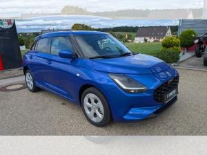 Suzuki Swift 1.2 Hybrid CVT Comfort Automatik