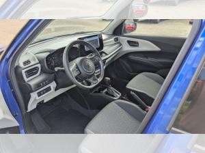 Suzuki Swift 1.2 Hybrid CVT Comfort Automatik