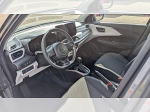 Suzuki Swift 1.2 Hybrid CVT Comfort+ Automatik