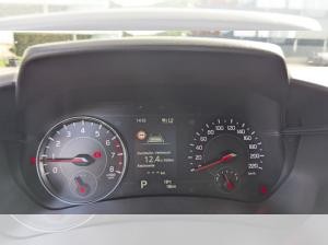 Suzuki Swift 1.2 Hybrid CVT Comfort Automatik