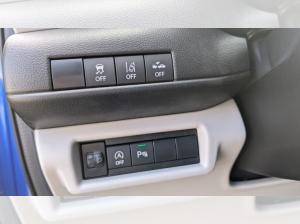 Suzuki Swift 1.2 Hybrid CVT Comfort Automatik