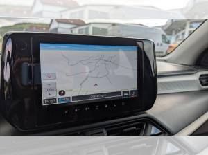 Suzuki Swift 1.2 Hybrid CVT Comfort Automatik