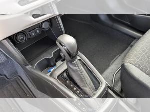 Suzuki Swift 1.2 Hybrid CVT Comfort Automatik