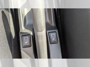 Suzuki Swift 1.2 Hybrid CVT Comfort+ Automatik