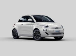 Fiat 500e LaPrima* 🔥MEGA-DEAL,ALLE FARBEN*