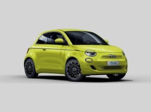 Fiat 500e LaPrima* 🔥MEGA-DEAL,ALLE FARBEN*
