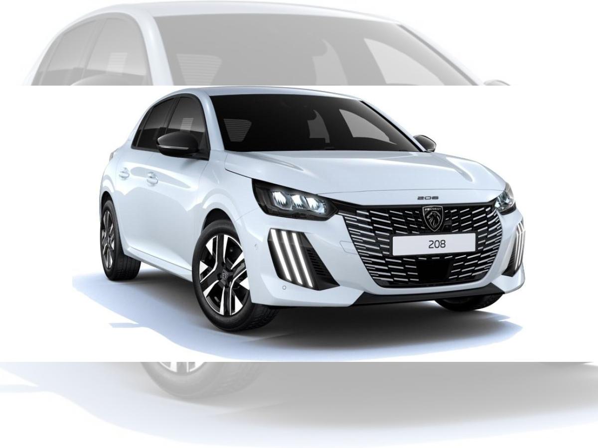 Peugeot 208 Allure PureTech **Gewerbeknaller**