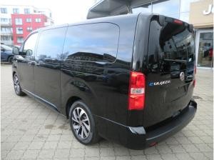 Fiat E-Ulysse E- Ulysse L3 Living Lounge 75kWh ⚡🔋⚡