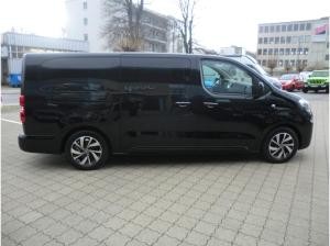 Fiat E-Ulysse E- Ulysse L3 Living Lounge 75kWh ⚡🔋⚡