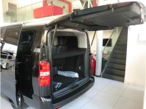 Fiat E-Ulysse E- Ulysse L3 Living Lounge 75kWh ⚡🔋⚡