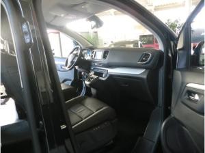 Fiat E-Ulysse E- Ulysse L3 Living Lounge 75kWh ⚡🔋⚡