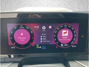 Skoda Kodiaq RS 2.0 TSI DSG/Navi/AHK/Matrix/Standhzg/