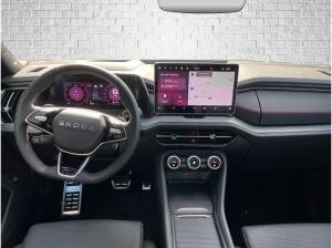 Skoda Kodiaq RS 2.0 TSI DSG/Navi/AHK/Matrix/Standhzg/