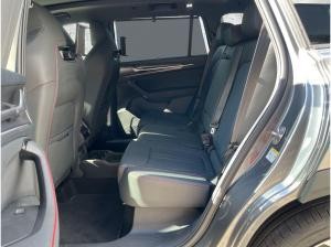 Skoda Kodiaq RS 2.0 TSI DSG/Navi/AHK/Matrix/Standhzg/