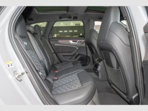 Audi RS6 RS-Dynamikpaket plus, RS Keramikbremse