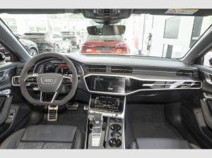 Audi RS6 RS-Dynamikpaket plus, RS Keramikbremse