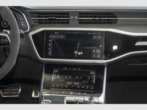 Audi RS6 RS-Dynamikpaket plus, RS Keramikbremse