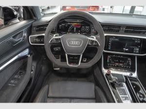 Audi RS6 RS-Dynamikpaket plus, RS Keramikbremse