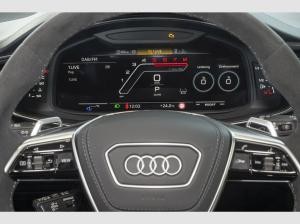 Audi RS6 RS-Dynamikpaket plus, RS Keramikbremse