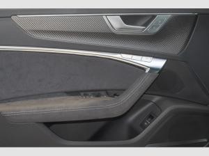 Audi RS6 RS-Dynamikpaket plus, RS Keramikbremse