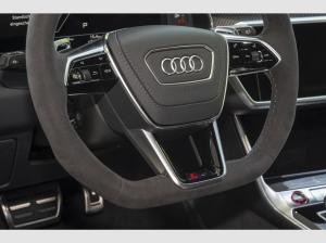 Audi RS6 RS-Dynamikpaket plus, RS Keramikbremse