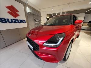 Suzuki Swift Comfort Automatik