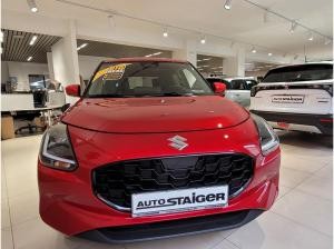 Suzuki Swift Comfort Automatik