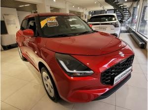Suzuki Swift Comfort Automatik