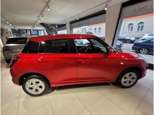 Suzuki Swift Comfort Automatik