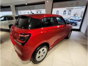 Suzuki Swift Comfort Automatik
