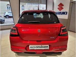 Suzuki Swift Comfort Automatik