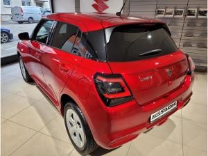 Suzuki Swift Comfort Automatik